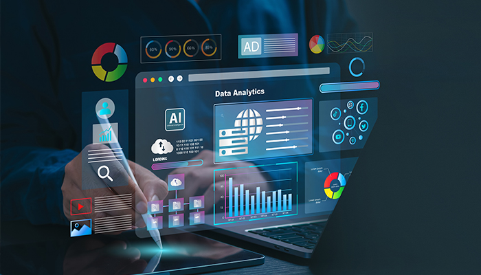 SAP Analytics