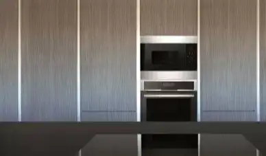 Globaldis Introduces New Nanotech Laminate for Kitchens