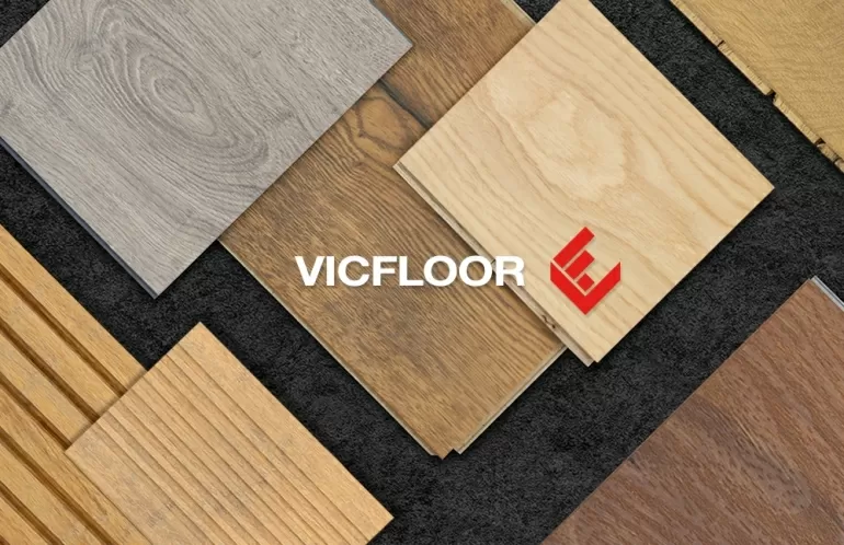 Vicfloor®: La Nouvelle Génération de Planchers Globaldis
