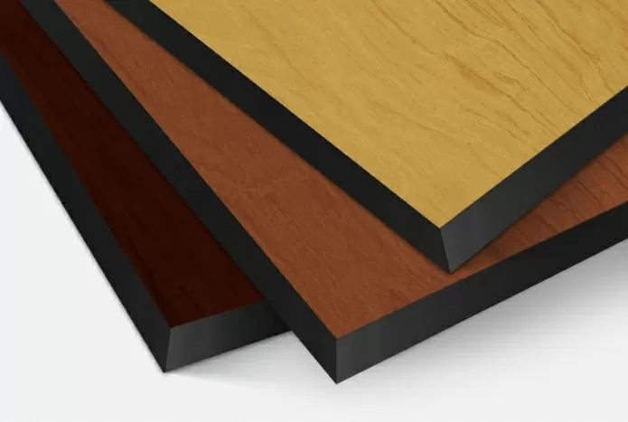 hpl exterior grade