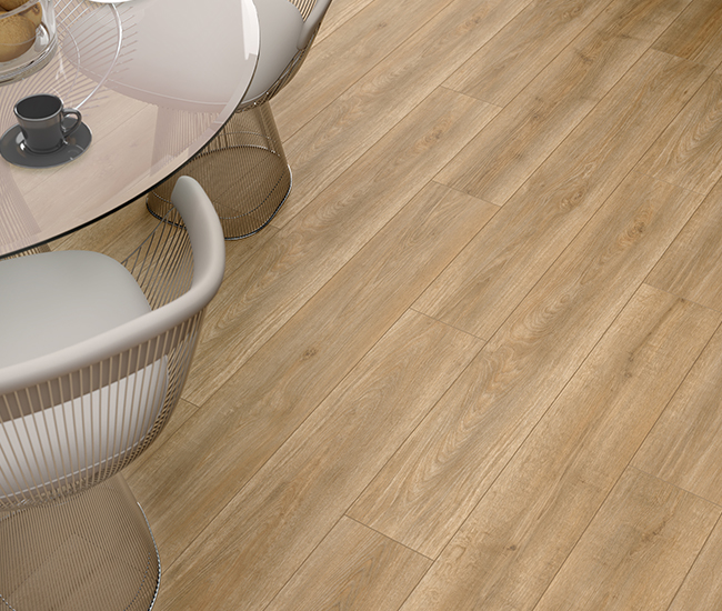 K648 Fennek Oak