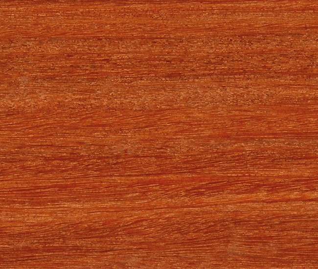 Red cumaru