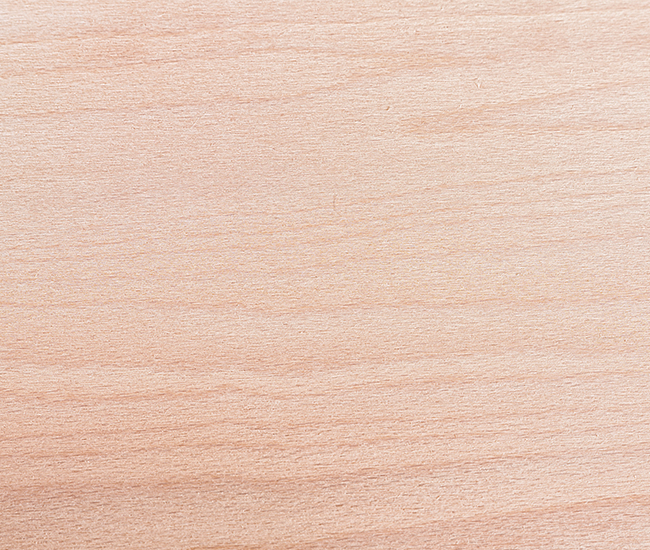 Hard Maple
