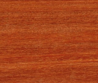 Red cumaru