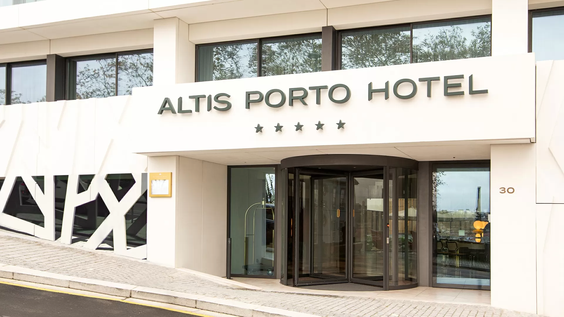 Altis Porto Hotel