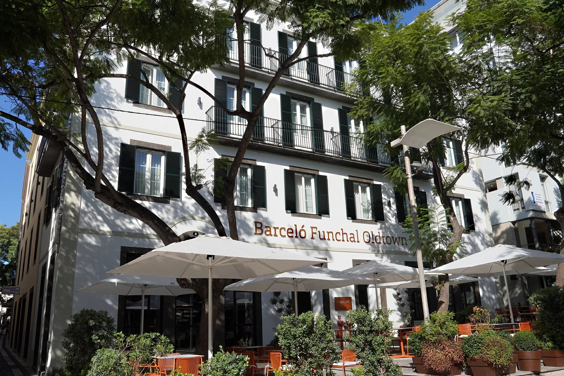 Barceló Funchal OldTown